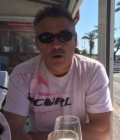Rencontre Homme : David, 45 ans à France  34000 montpellier